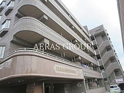 東川口ガーデンプラザ八番館