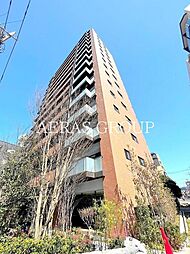 リビオレゾン北綾瀬