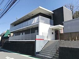 レジデンス二俣川第6