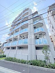 アンベリールマーロ北綾瀬Ｉ