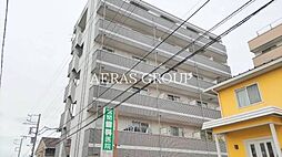 アンブラッセ新検見川