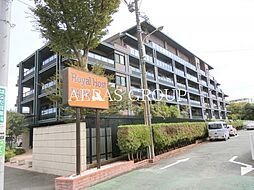 ライオンズ三鷹台 欅テラス