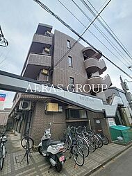 相模原市中央区相模原６丁目