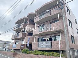 グリーンヒル・M