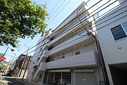 ブランニュー横浜 503