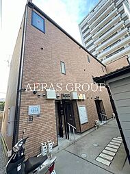 レオネクストブランドール