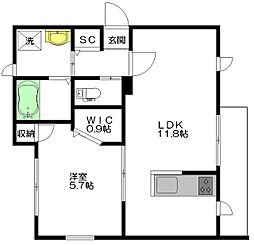 中野区新井２丁目