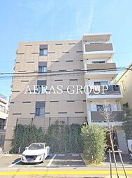 ハーモニーレジデンス武蔵小杉フォレストスクエア