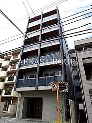 ベルファース西早稲田