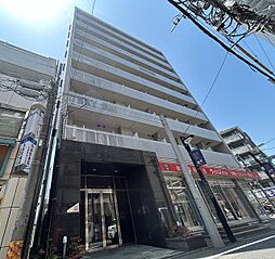 調布市西つつじケ丘３丁目