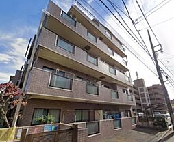 レヂオンス武蔵野パート4