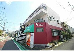 こっぺ・はうす