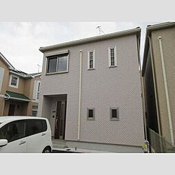 神戸市西区丸塚1丁目の一戸建て
