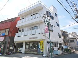 マンションシャガール