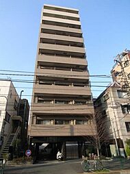 スパシエアランシア亀戸