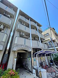 シャルマンフジ住吉壱番館