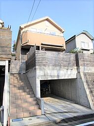 町田市南大谷の一戸建て