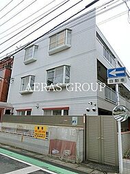 所沢市美原町３丁目