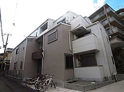 シェリル神戸西舞子