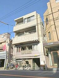 ＰＥＲＳＯＮＳ ＨＯＭＥ 目黒