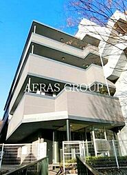 セント・ヴィラ