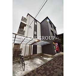 ＮｅｗＲｉｃｈ IV