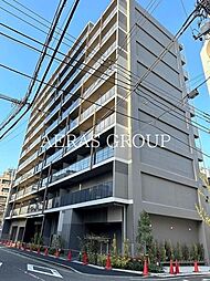 コンフォリア・リヴ巣鴨