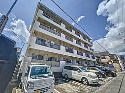 マンションエイト 118