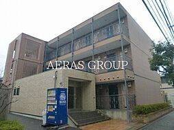 サンクレスト新浦安アネックス