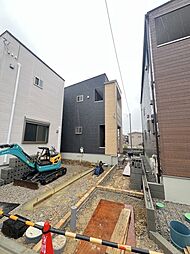 フジパレス戸建賃貸百舌鳥梅北町五丁I期