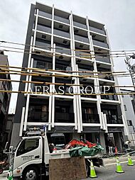 シーズンフラッツ菊川ノース