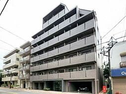 ルーブル西蒲田