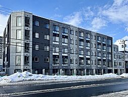 札幌市豊平区豊平一条４丁目