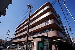 グレースパレス 502