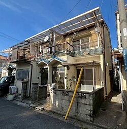 和泉市富秋町２丁目の一戸建て
