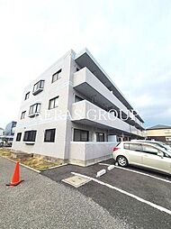 ＳＫマンションＢ棟