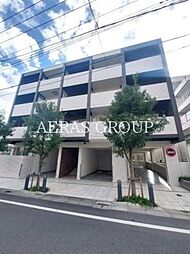 ラフィスタ東武練馬