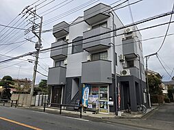 トーシンハイツ新座 301