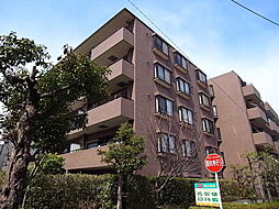 ガーデンハイツ調布・柴崎