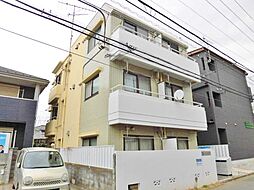 ランドフォレスト南林間I