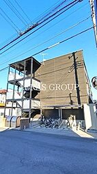 リブリ・坂戸II