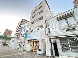 神戸市中央区楠町６丁目