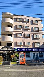 ドミールさがみ野（東柏ヶ谷2） 2F