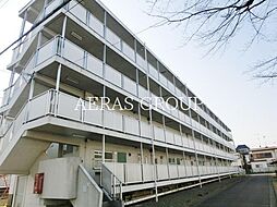 ビレッジハウス郷地6号棟