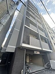 エクスフォード京都聚楽町