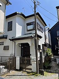 妻田東2丁目戸建て