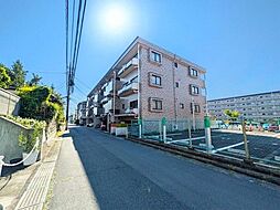 八王子市めじろ台１丁目