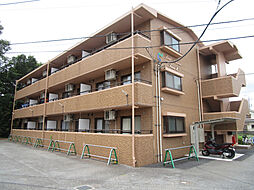 フォーシーズン田名II 205