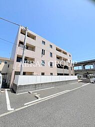ＴＳＵ・ＢＡ・ＫＩ Ｂ棟