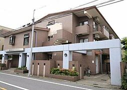 豊島区千川１丁目